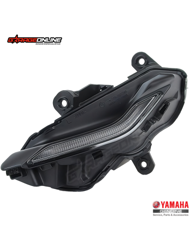 FOCO IZQUIERDO YAMAHA R15 V4 GENUINO