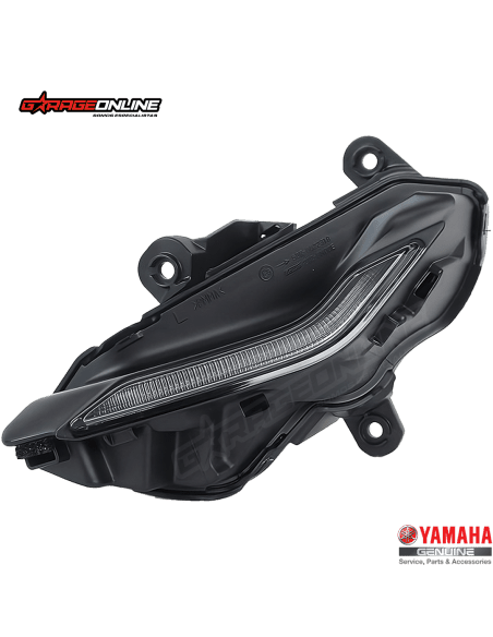 FOCO IZQUIERDO YAMAHA R15 V4 GENUINO