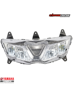 FOCO COMPLETO YAMAHA R15 V3 GENUINO