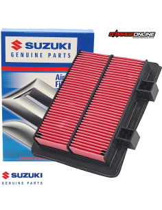 FILTRO DE AIRE SUZUKI V-STROM 1000 GENUINO