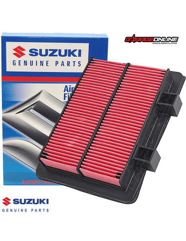 FILTRO DE AIRE SUZUKI V-STROM 1000 GENUINO