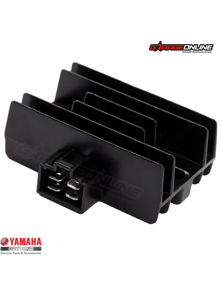 RECTIFICADOR YAMAHA YZF R15 V2 (2015-2018) GENUINO