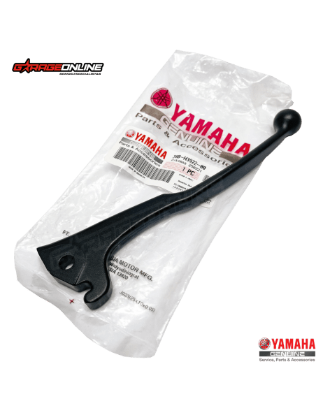 MANILLA FRENO YAMAHA YZF R15 V1-V2 GENUINA