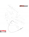 PIOLA EMBRAGUE YAMAHA YZF R15 V1-V2 GENUINA