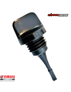 TAPON LLENADO ACEITE YAMAHA YZF R15 V1-V2 GENUINA