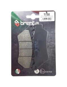 PASTILLA FRENO DELANTERO BMW F650 F750 F800 F850