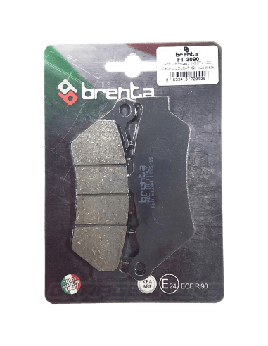 PASTILLA FRENO DELANTERO BMW F650 F750 F800 F850