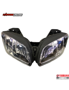 FOCO COMPLETO YAMAHA YZF-R15 V1 V2 - GENUINO