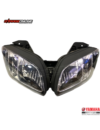 FOCO COMPLETO YAMAHA YZF-R15 V1 V2 - GENUINO