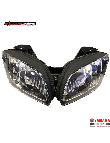 FOCO COMPLETO YAMAHA YZF-R15 V1 V2 - GENUINO