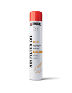 ACEITE FILTRO DE AIRE 750ML SPRAY- IPONE