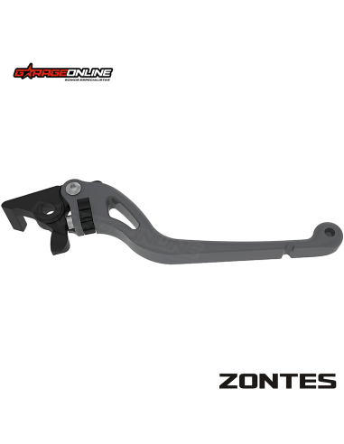 MANILLA FRENO ZONTES 350 GENUINA