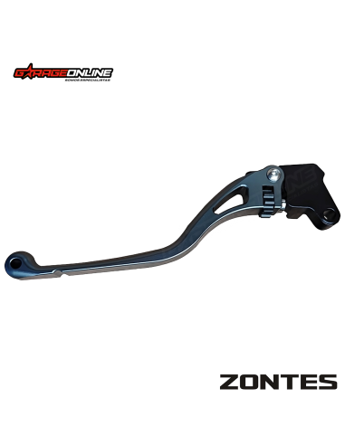 MANILLA EMBRAGUE ZONTES 350 GENUINA
