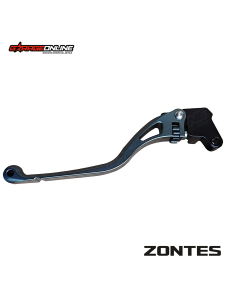 MANILLA EMBRAGUE ZONTES 350 GENUINA