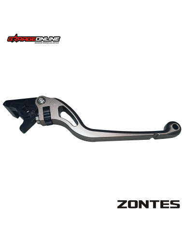 MANILLA FRENO ZONTES 310 GENUINA