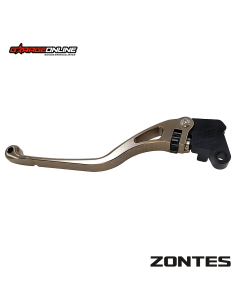 MANILLA EMBRAGUE ZONTES 310 GENUINA