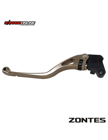 MANILLA EMBRAGUE ZONTES 310 GENUINA