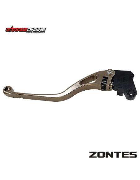 MANILLA EMBRAGUE ZONTES 310 GENUINA