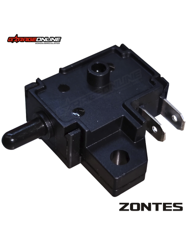 SENSOR SWITCH DE EMBRAGUE ZONTES 310 - 350