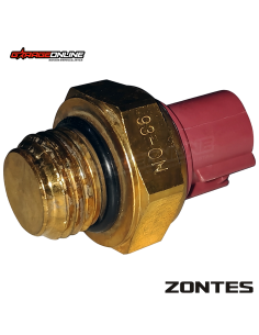 BULBO DE TEMPERATURA ZONTES 310 GENUINO