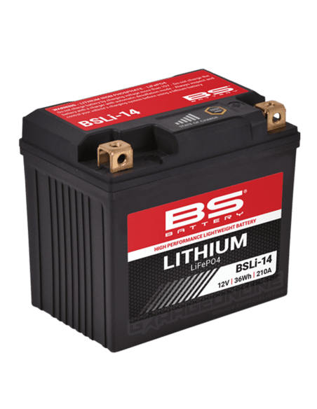 BATERIA AFRICA TWIN 1100 HY110 - ENVÍO A TODO EL PAÍS