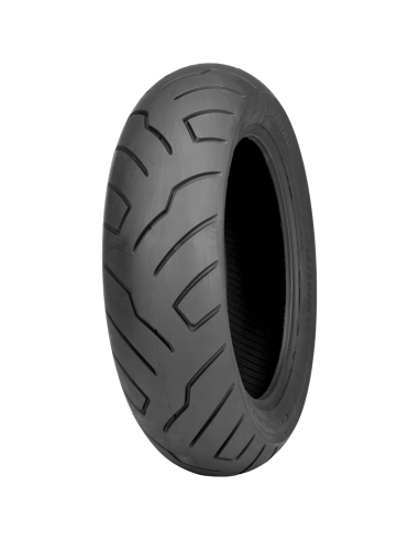 Neumático 130/70R-18 Honda Goldwing - Harley Davidson - Neumático Shinko