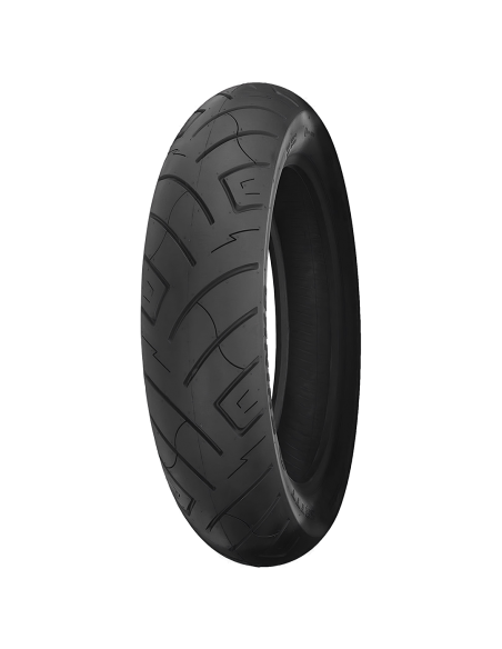 Neumático Banda Blanca 180/70-15 SR777 -  Harley Davidson Shinko