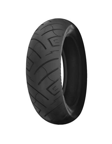 Neumático Banda Blanca 180/70-15 SR777 -  Harley Davidson Shinko