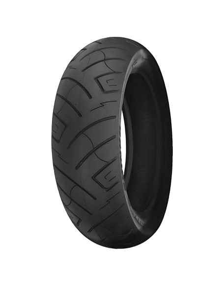 Neumático Banda Blanca 180/70-15 SR777 -  Harley Davidson Shinko