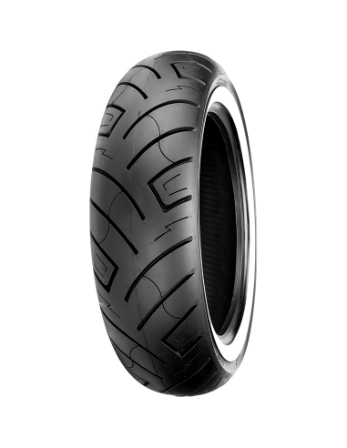 Neumático Banda Blanca 180/70-15 SR777 -  Harley Davidson Shinko