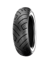 Neumático Banda Blanca 180/70-15 SR777 -  Harley Davidson Shinko