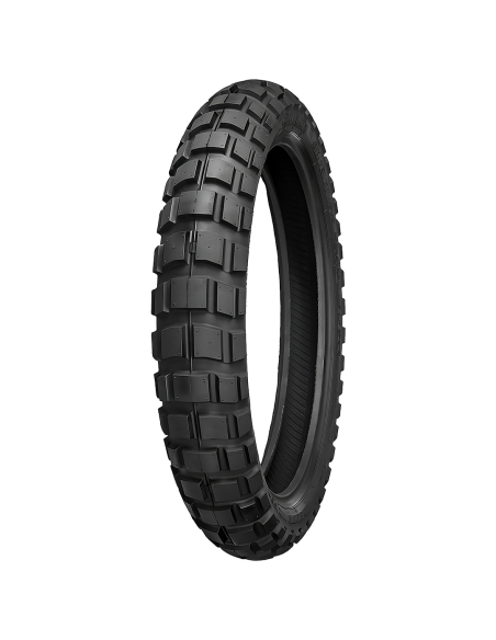 Neumático 40/60 120/90-18 E805 Shinko