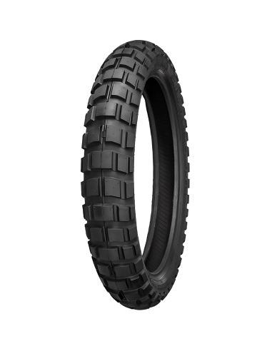 Neumático 40/60 100/90-19 E804 Neumático Shinko