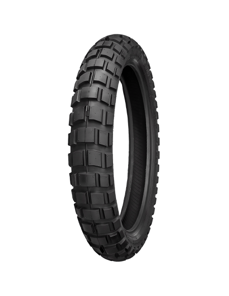 Neumático 40/60 100/90-19 E804 Neumático Shinko