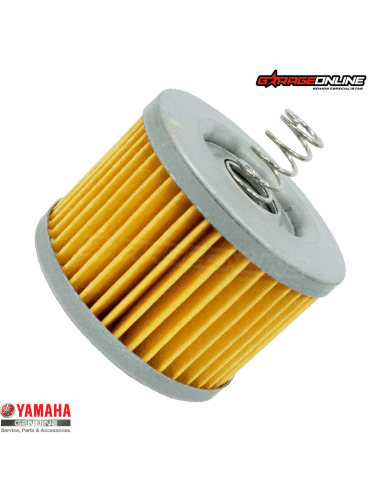 FILTRO DE ACEITE 540 YAMAHA GENUINO