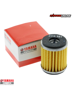 FILTRO DE ACEITE YAMAHA YZF R15 -  FZ25 - WR 250 F - WR 450 F - YZ 250 F - YZ 450 F