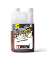 ACEITE DE MOTO 2T IPONE SAMOURAI RAING 2T - AROMA A FRESAS