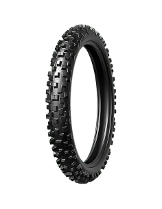 NEUMATICO 80/100-21 TERRENO INTERMEDIO - ENVÍO A TODO EL PAÍS