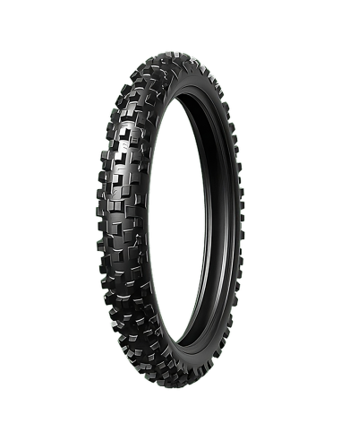 NEUMATICO 80/100-21 TERRENO INTERMEDIO - ENVÍO A TODO EL PAÍS