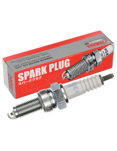 BUJIA CPR9EA-9 YAMAHA MT-09 - Envío a todo el País