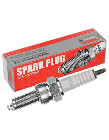 BUJIA CPR9EA-9 YAMAHA MT-09 - Envío a todo el País