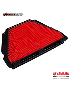 FILTRO DE AIRE YAMAHA YZF-R1 2015-2024 GENUINO