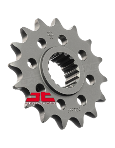 PIÑON DE ATAQUE 17 DIENTES JTF704.17 - JT