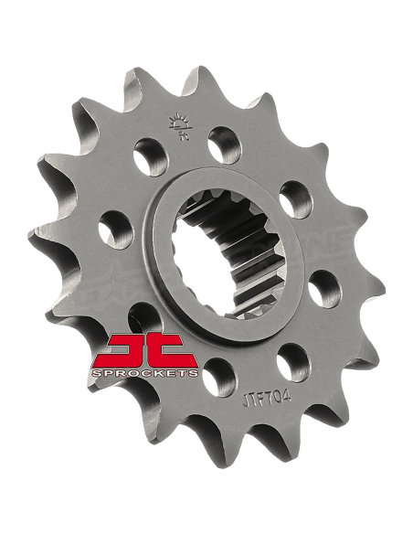 PIÑON DE ATAQUE 17 DIENTES JTF704.17 - JT