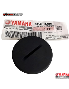 TAPON TAPA ESTATOR YAMAHA YZF-R3 MT-03 GENUINO