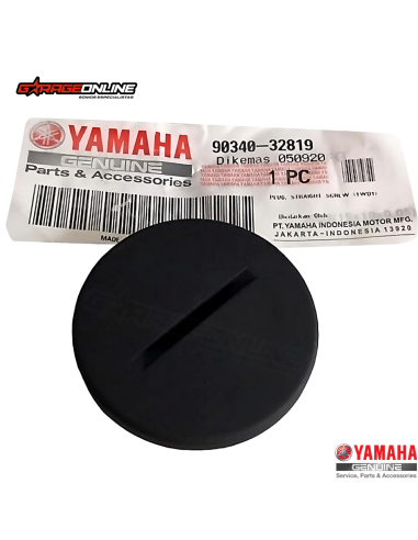 TAPON TAPA ESTATOR YAMAHA YZF-R3 MT-03 GENUINO