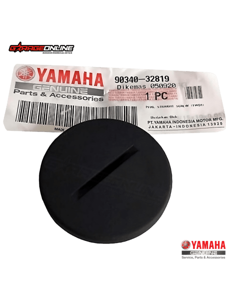 TAPON TAPA ESTATOR YAMAHA YZF-R3 MT-03 GENUINO