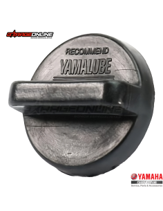 TAPON LLENADO ACEITE YAMAHA YZF-R3 MT-03 GENUINO