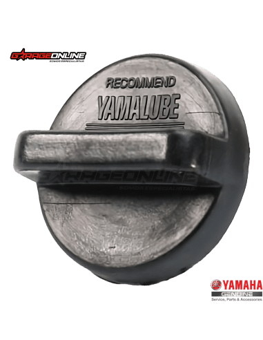 TAPON LLENADO ACEITE YAMAHA YZF-R3 MT-03 GENUINO