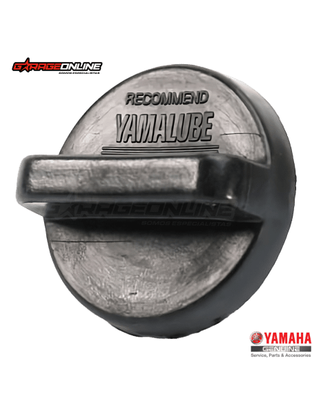 TAPON LLENADO ACEITE YAMAHA YZF-R3 MT-03 GENUINO